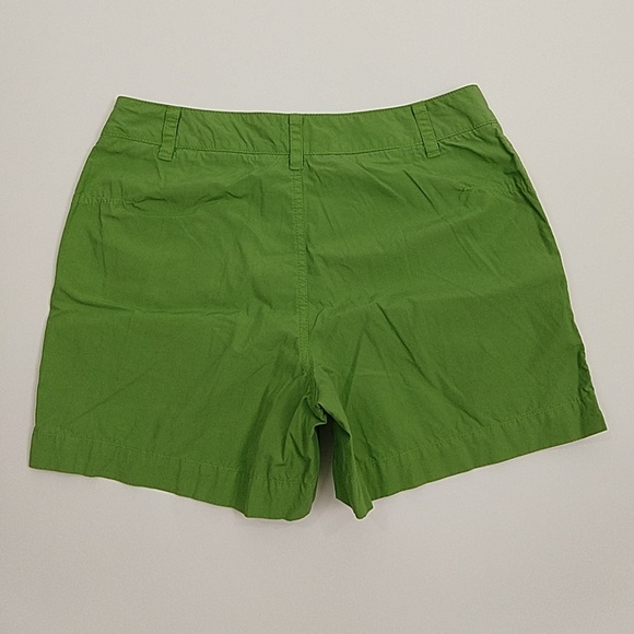 Tommy Hilfiger No Show Button Fly Shorts - Picture 2 of 7